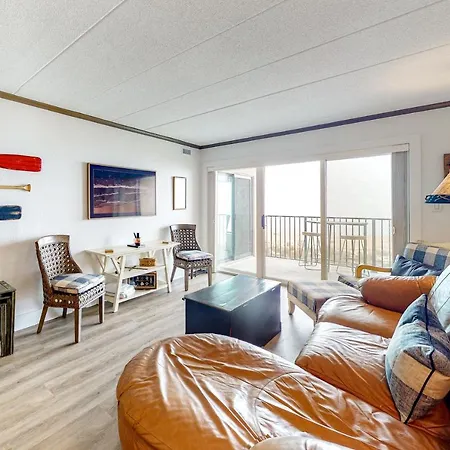 Marigot Beach Condo Ocean City Exterior photo