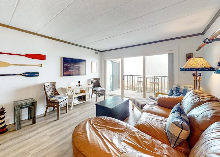 Marigot Beach Condo