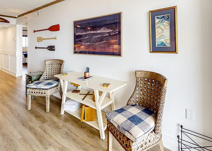 Marigot Beach Condo