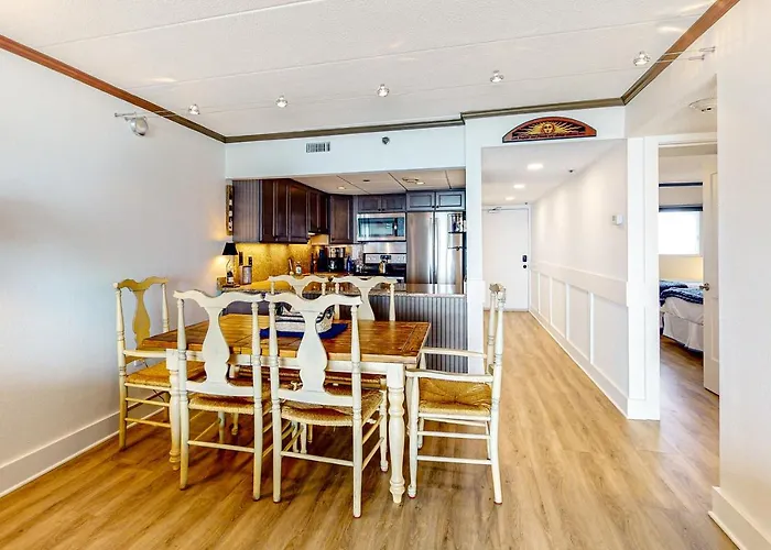Marigot Beach Condo